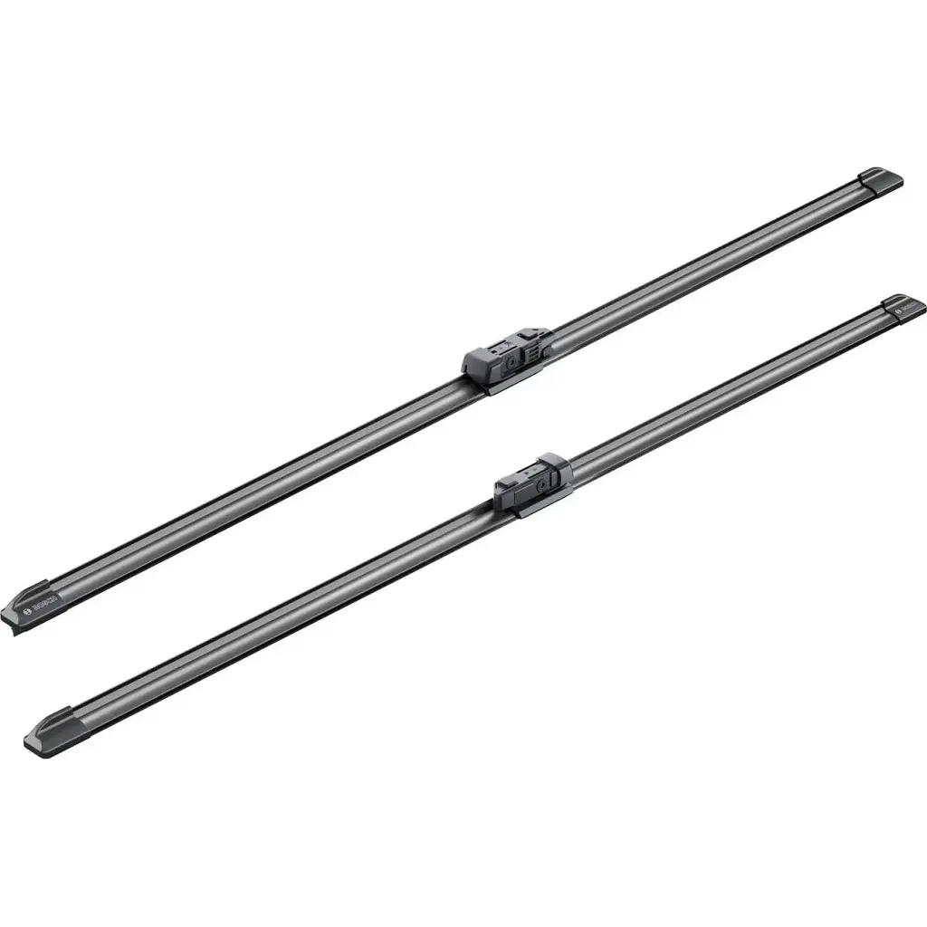Щітка склоочисника Bosch 3 397 007 640 - фото 2