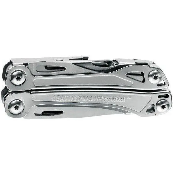 Мультитул Leatherman Sidekick (831439) [60690] - фото 3