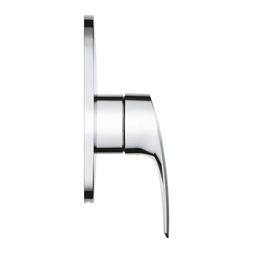 Змішувач для душу Grohe Eurosmart New 33556003, Хром - фото 2