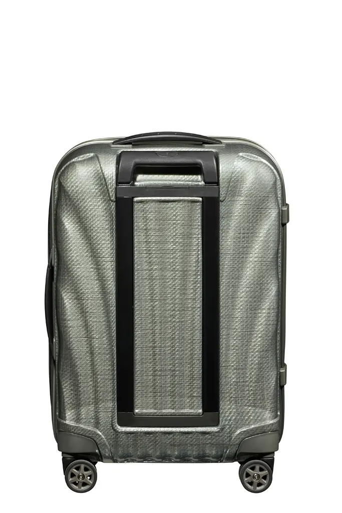 Валіза 55 См Samsonite C-LITE OLIVE GREEN 55x40x20 CS2*14002 - фото 2