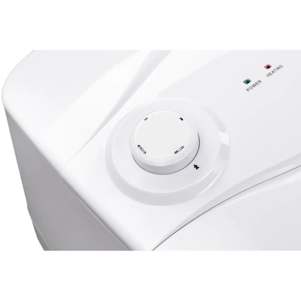 Водонагреватель Willer PU25R Optima Mini под мойку - фото 5