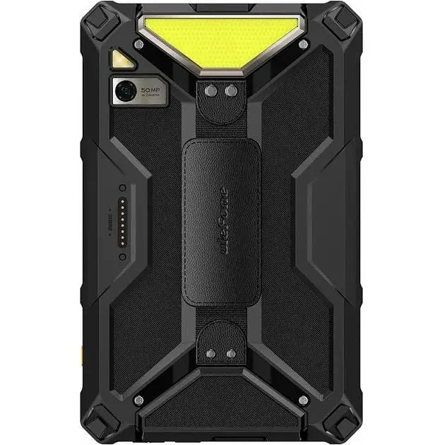Планшет Ulefone Armor Pad 4 Ultra 8/256Gb LTE Black - фото 7