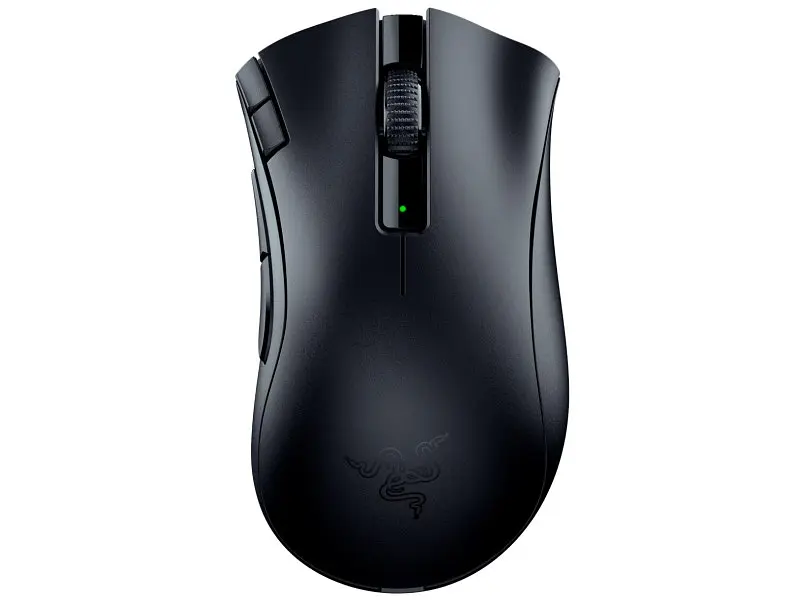 Миша Razer DeathAdder V2 X Hyperspeed Black (RZ01-04130100-R3G1) - фото 2
