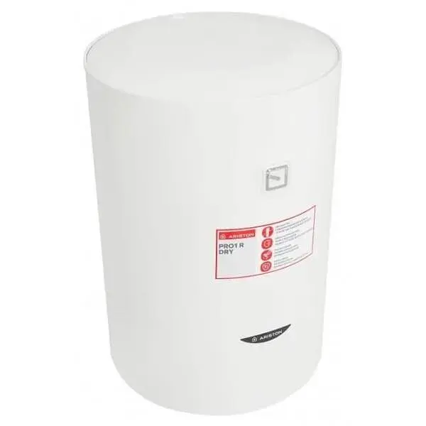 Бойлер электрический накопительный Ariston PRO1 R 80V 1,5K PL DRY (3201451) - фото 5