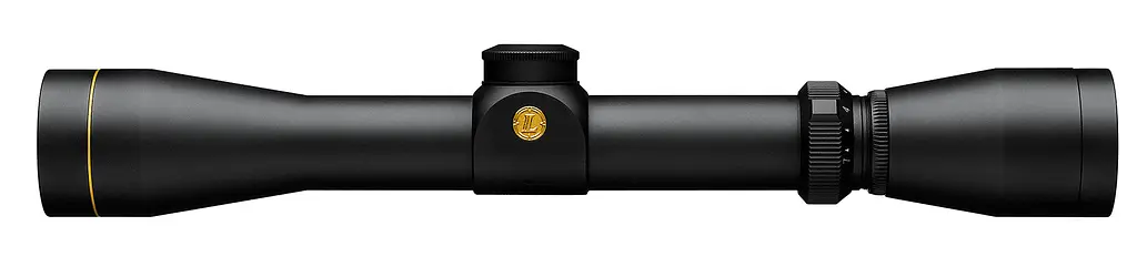 Приціл Leupold VX-1 2-7x33mm Matte LR Duplex - фото 2
