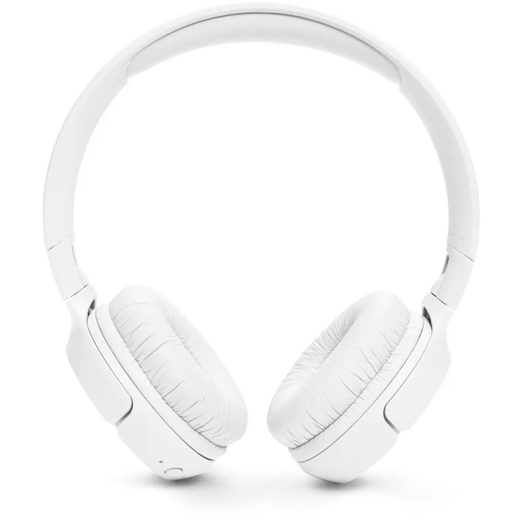 Навушники JBL Tune 520BT White (JBLT520BTWHTEU) - фото 2