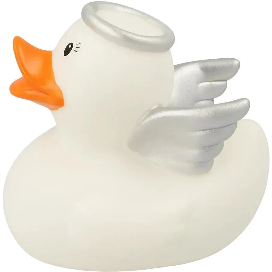 Утка FunnyDucks Ангел (1824) - фото 3