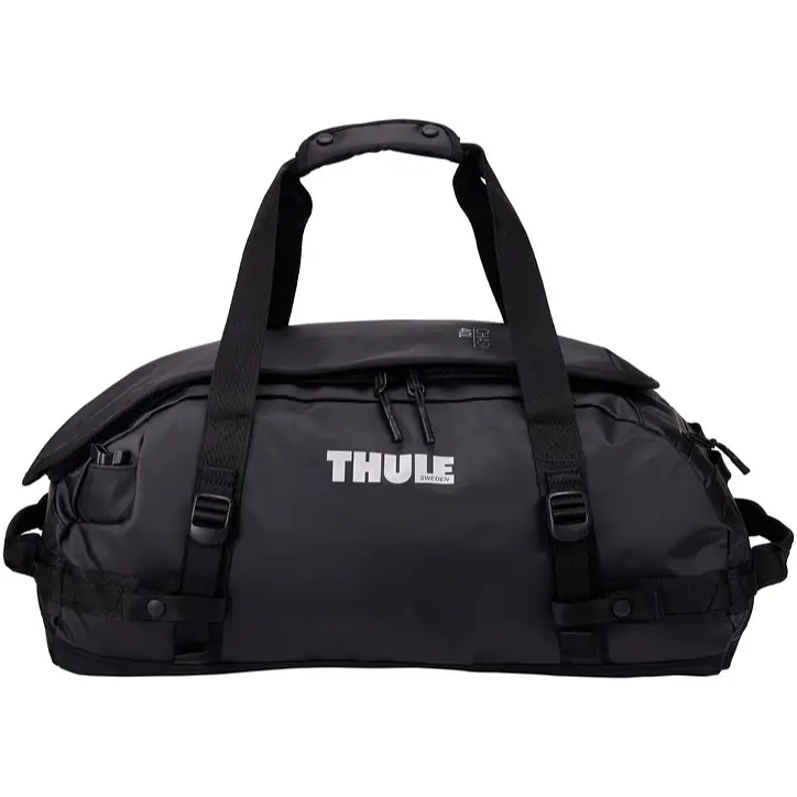 Дорожні сумки і рюкзаки Thule Chasm Duffel 40 л (3204989) - фото 2
