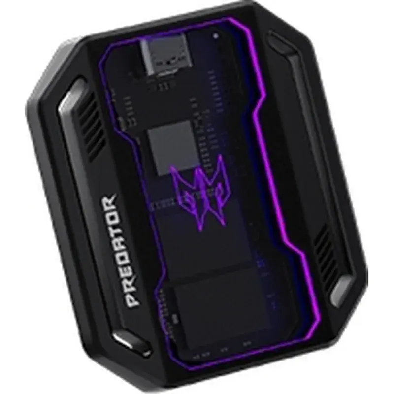 Накопичувач SSD USB Type-C 4TB Acer Predator (BL.9BWWR.127) - фото 4
