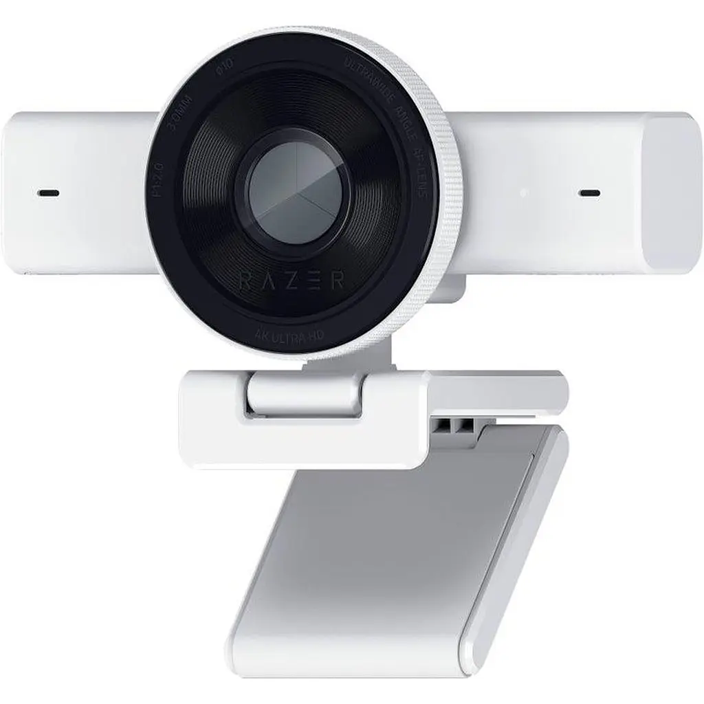 Веб-камера Razer Kiyo V2 White (RZ19-05370200-R3M1) [165098] - фото 2
