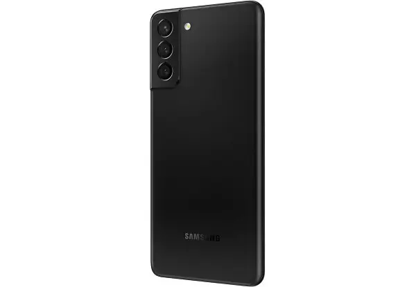Samsung Galaxy S21+ SM-G9960 8/256GB Phantom Black - фото 7