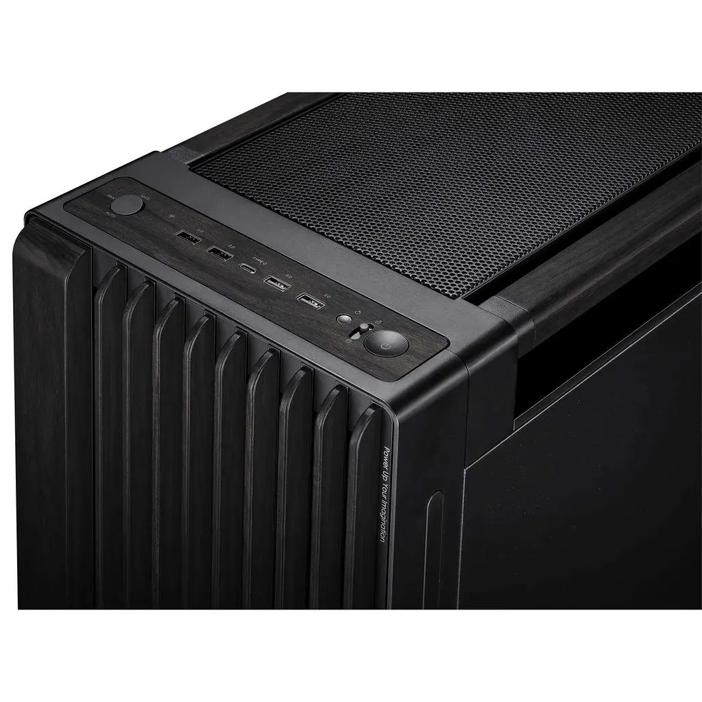 Корпус Asus ProArt PA602 Wood Edition (90DC00J0-B09010) - фото 11