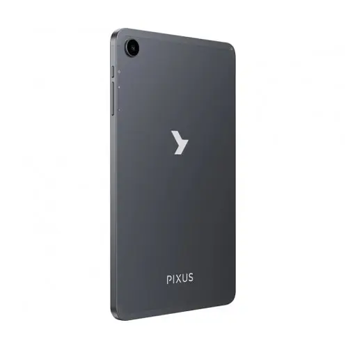 Планшет Pixus Folio 8.4" 6/128GB со слотом сим карты 4G (LTE) серый 4897058531831 - фото 5