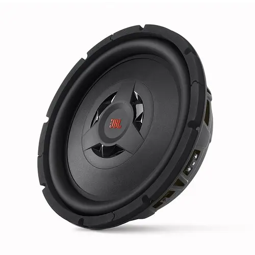 Сабвуферний динамік JBL CLUB WS1200BLK - фото 2