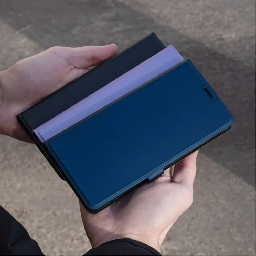 Чохол WAVE Flap Case Xiaomi Redmi Note 10 Pro в асортименті - фото 5