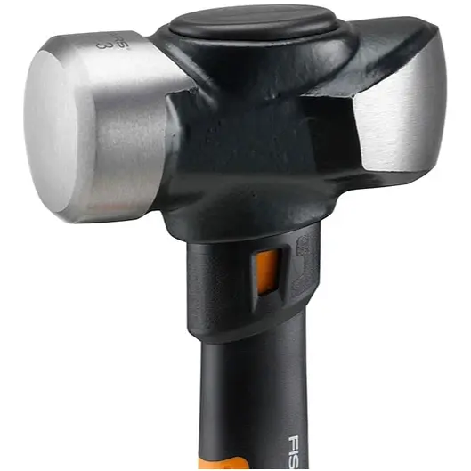 Кувалда Fiskars IsoCore M 3 lb / 11 " (1020217) - фото 3