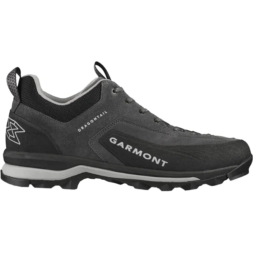 Кросівки Garmont Dragontail 8 Grey