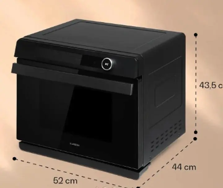 Паровая печь Klarsten VaporChef (10036174) - фото 4