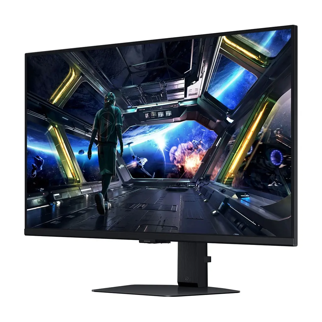 Монітор Samsung LS32DG700EZXUA - фото 7