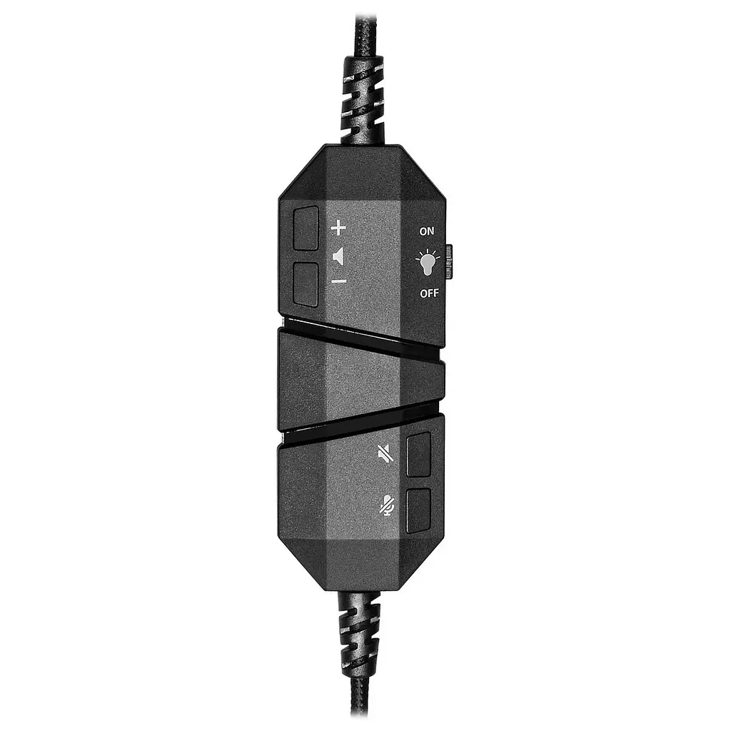 Гарнітура Cooler Master  CH331 CH-331 Black - фото 7