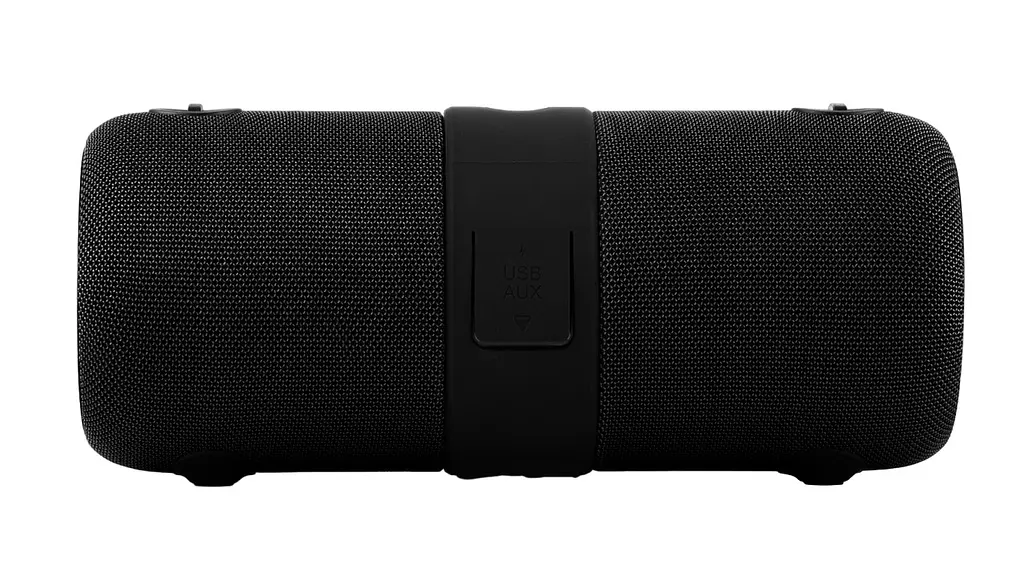 Портативна акустика REAL-EL X-735 Black [82786] - фото 8
