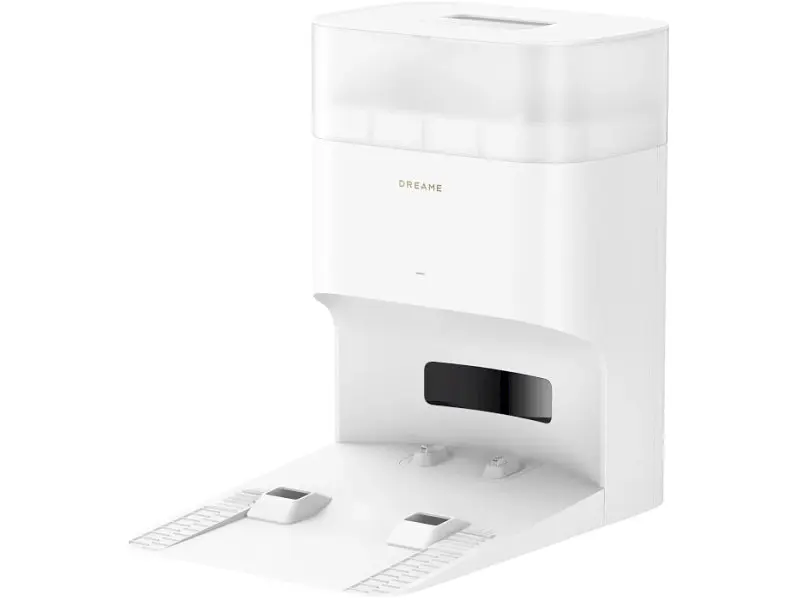 Робот-пилосос з вологим прибиранням Dreame Bot L10s Plus (RLL42SD) - фото 11