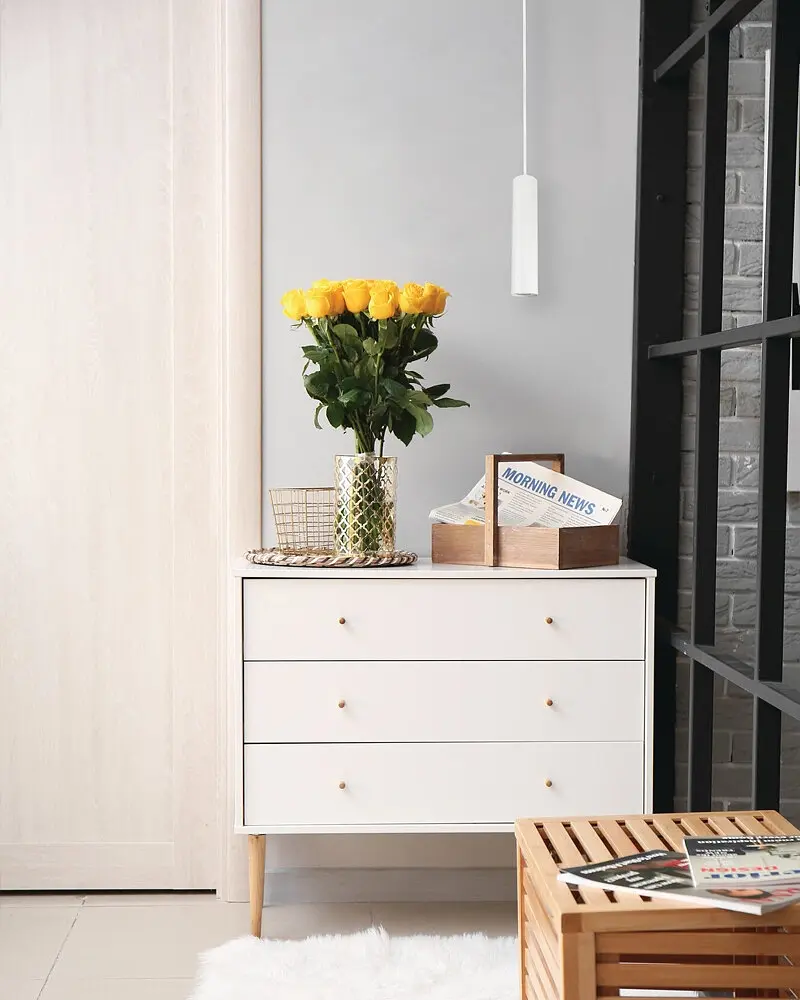 Подвесной светильник, люстра Kanlux 39041 Phlox GU10 1x10W IP20 белый - фото 3