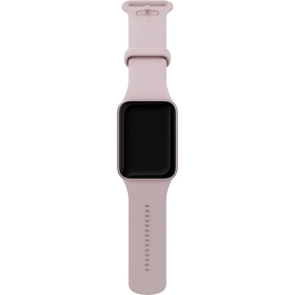 Фiтнес-браслет Xiaomi Smart Band 10 Pro Lavender Pink (BHR08WGGL) - фото 6
