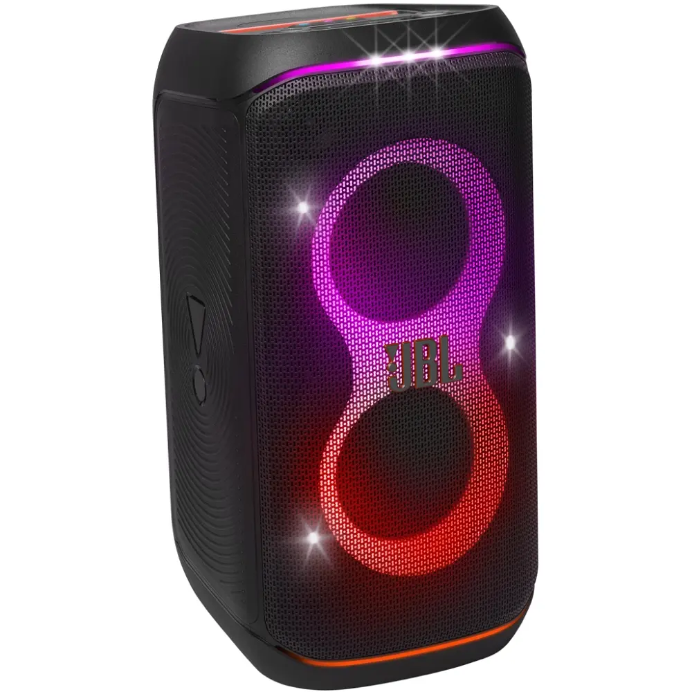 Акустична система JBL Partybox Club 120 JBLPBCLUB120EP - фото 2