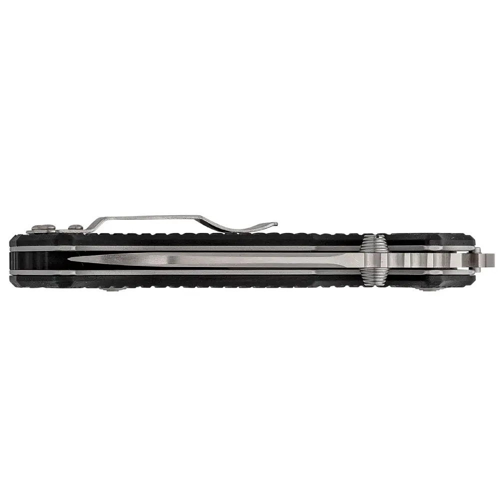 Ніж Cold Steel AD-15 Black - фото 3