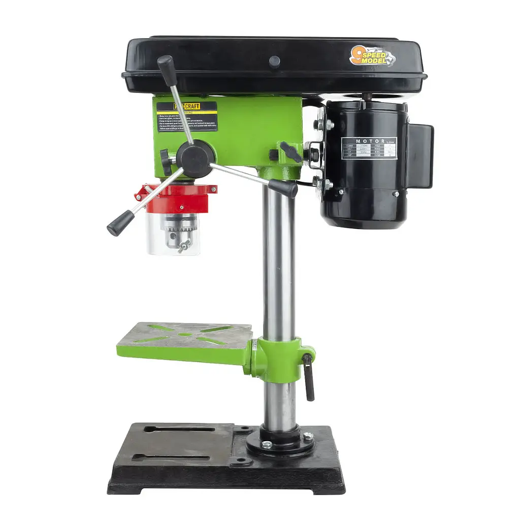 Свердлильний верстат Procraft BD1750 - фото 2