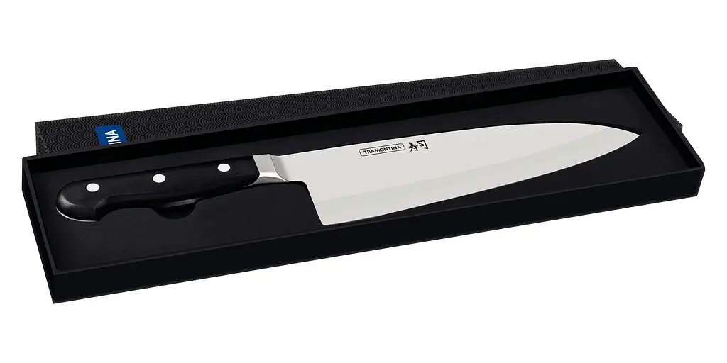Ніж для суші Sushi Gold Deba, 203 мм TRAMONTINA kuh0015707 - фото 2