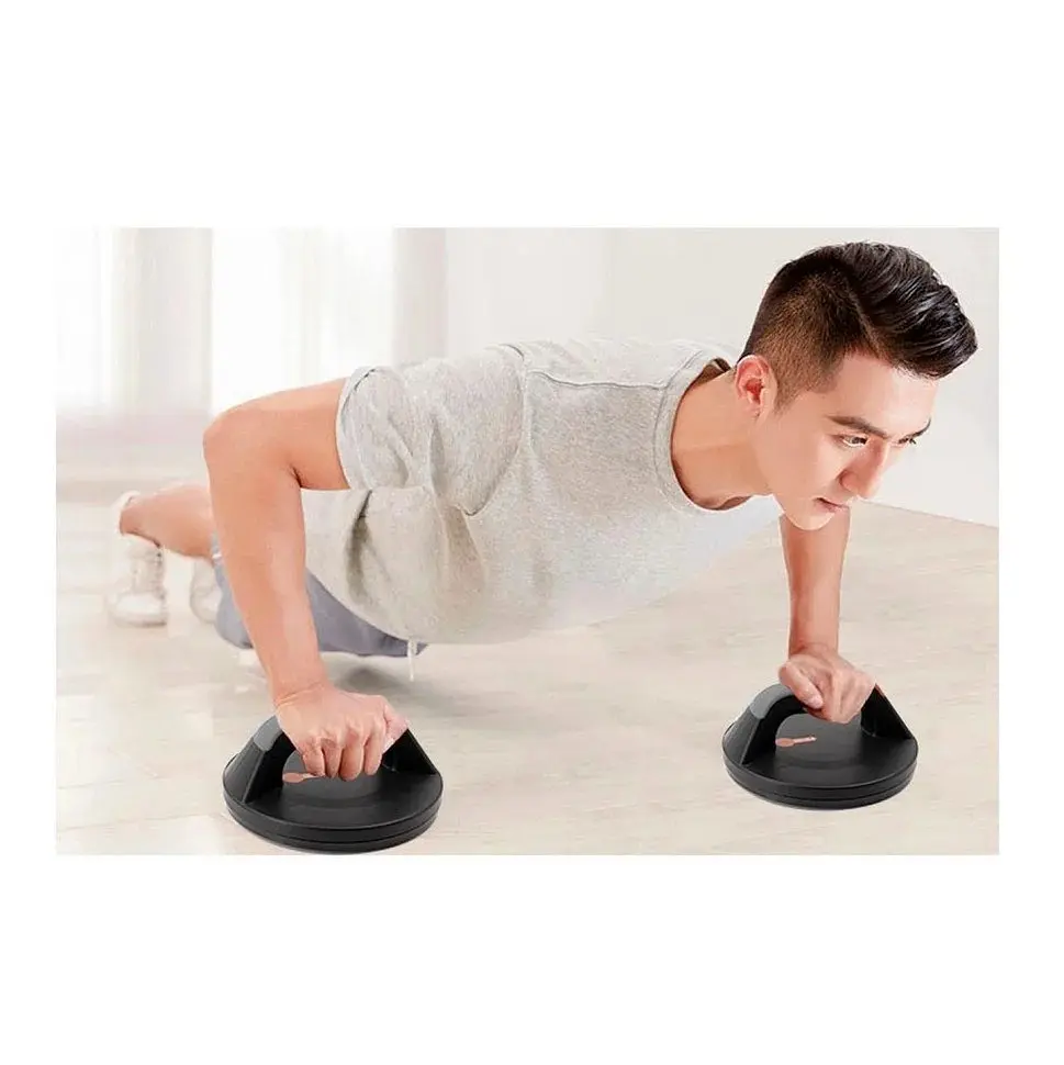 Упори для віджимань "Push Up Pro Gym" NE-82-55 - фото 2