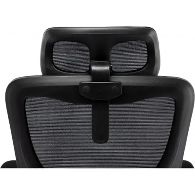 Офісне крісло GT Racer X-5728 Black - фото 12