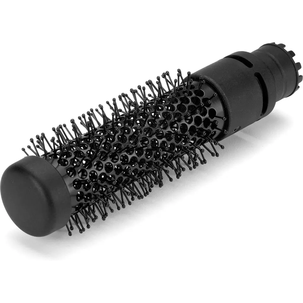 Фен-щетка Babyliss 300 Вт черный (AS86E) - фото 8