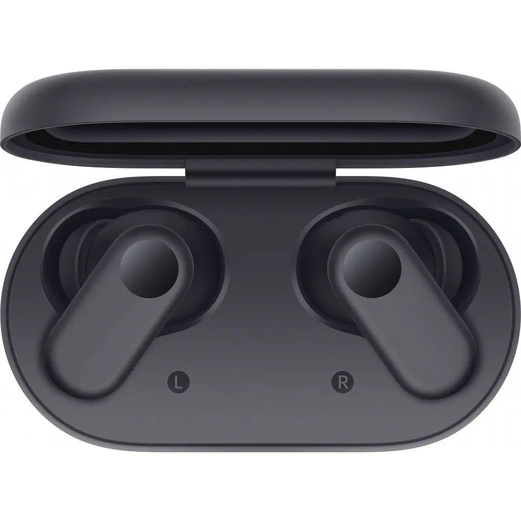 Навушники Oppo Enco Buds2 Pro Graphite Black (OFE510A_Black) - фото 2