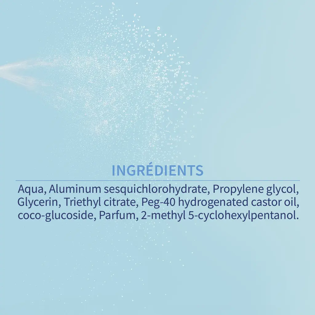Антиперспірант-дезодорант Etiaxil Antiperspirant Deo 48h Spray 100 мл - фото 3