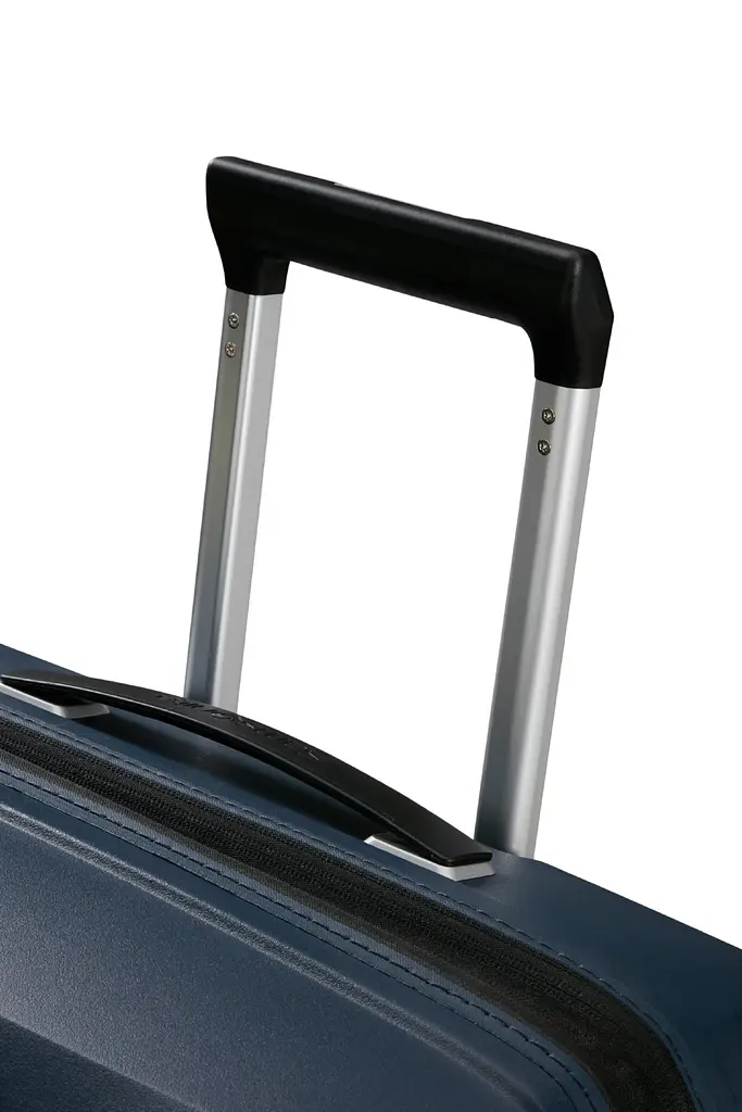 Валіза 75 См Samsonite UPSCAPE BLUE 75x51x30(33) KJ1*01003 - фото 11
