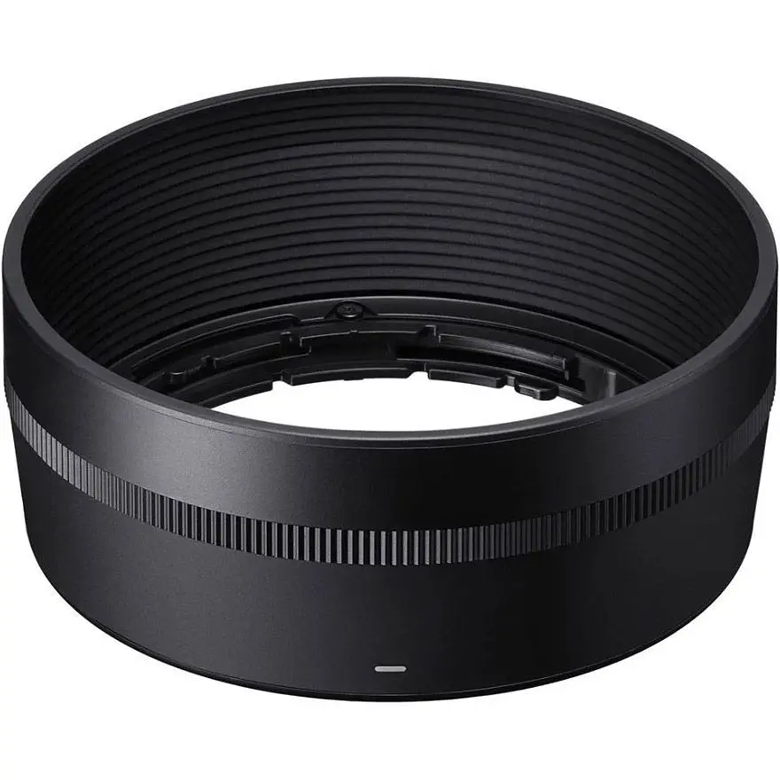 Об'єктив Sigma AF 56mm f/1.4 DС DN Contemporary Canon RF-S (00-85126-35172-4) [129104] - фото 4