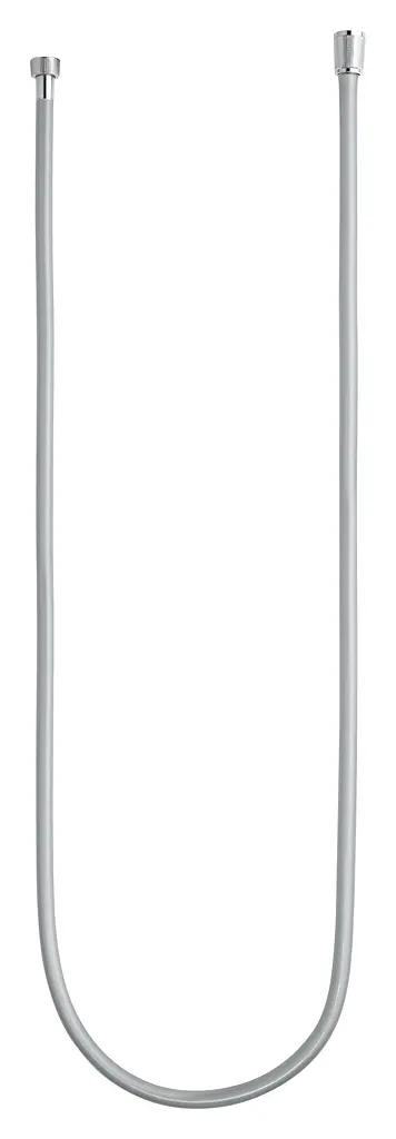 Душовий шланг 1750 мм Grohe Relexaflex 28154002, Хром - фото 2