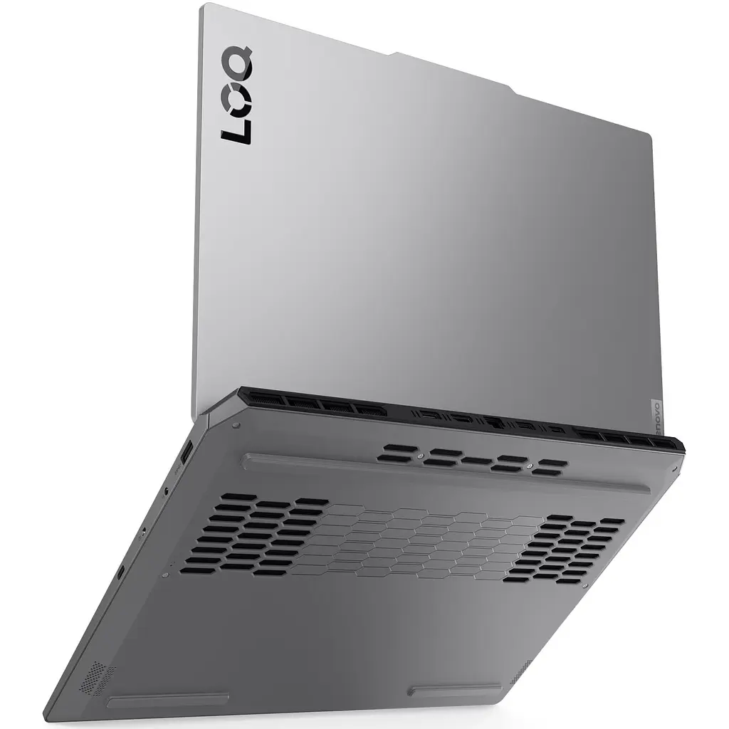 Ігровий ноутбук Lenovo LOQ 15IRX10 i7-13700HX 50GHz, IPS, 32GB DDR5, 1TB, RTX 5060 8GB, Без ОС - фото 12