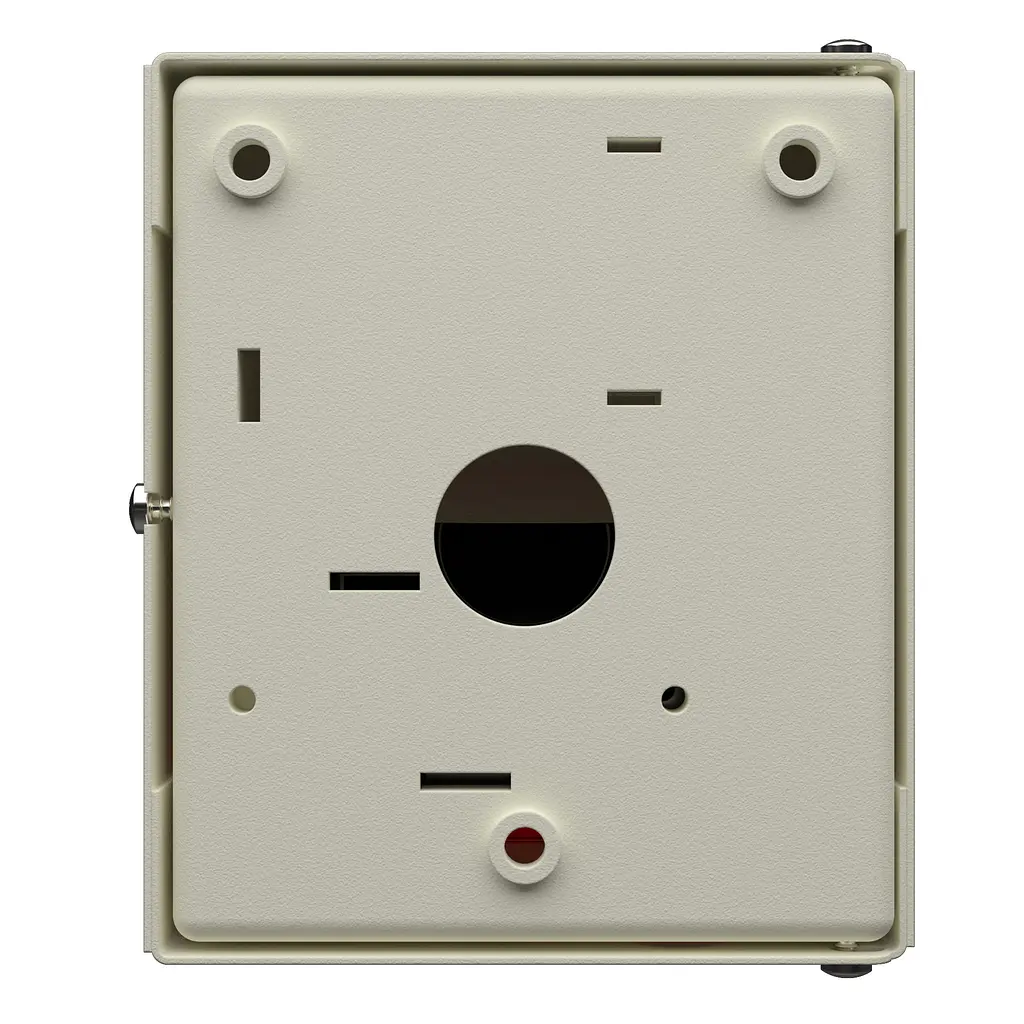 Оповіщувач світлозвуковий Tiras Джміль (24V) (15-00006) - фото 4