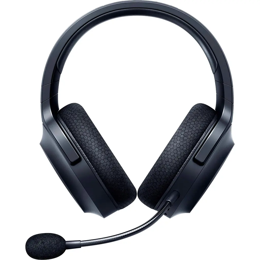 Гарнітура Razer ігрова Barracuda X 7.1 mini-jack/USB-A/BT/WL 1.5 м чорний (RZ04-04430100-R3M1) - фото 8