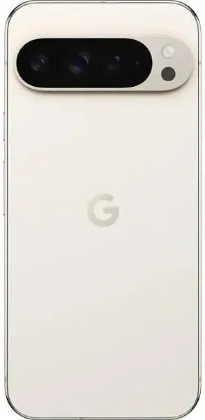 Смартфон Google Pixel 9 Pro XL 16/128GB Porcelain - фото 3