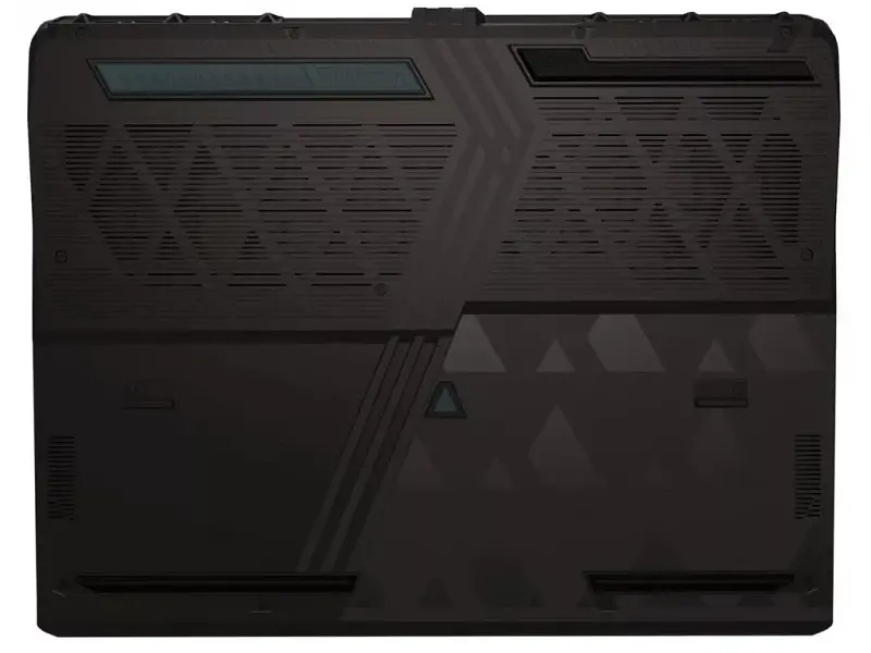 Ноутбук MSI Vector 17 HX AI A2XWIG Cosmos Gray (9S7-17S372-043, A2XWIG-043UA) - фото 10