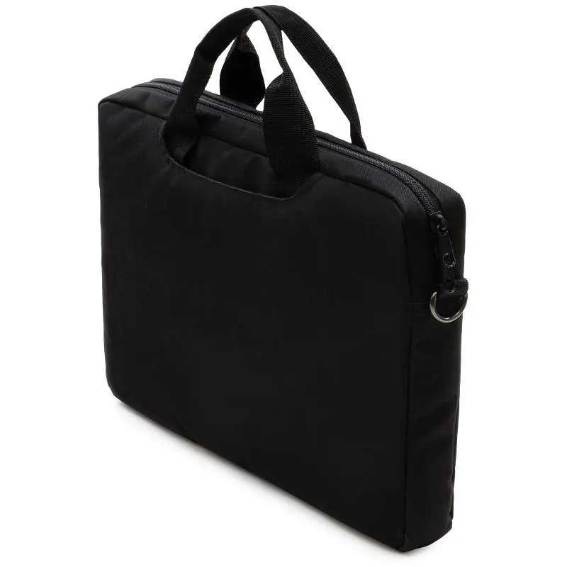 Сумка для ноутбука Vinga 15.6" NB151 Black (NB151BK) - фото 3