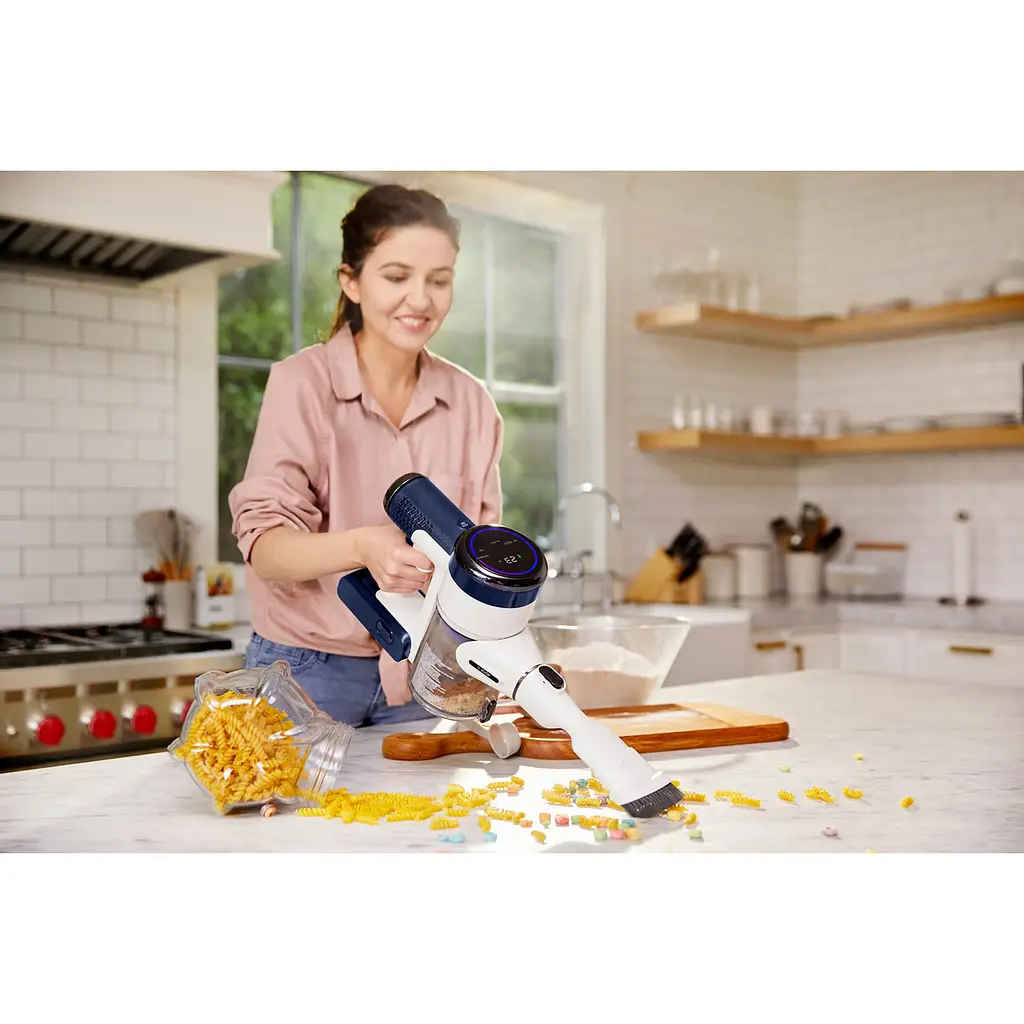 Вертикальний пилосос Tineco PURE ONE S15 Flex Ex (VS154000EU) [94736] - фото 4