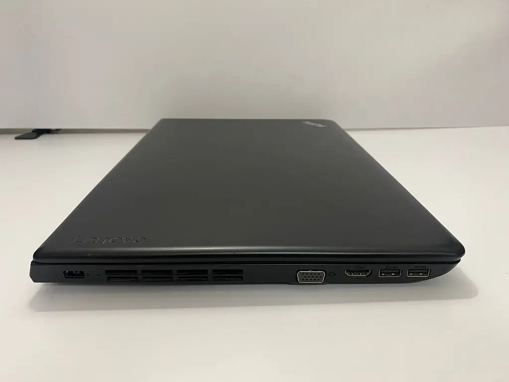 Ноутбук Lenovo ThinkPad E570 15,6" (i5-7200U / 8GB / SSD 256GB) Refurbished - фото 3