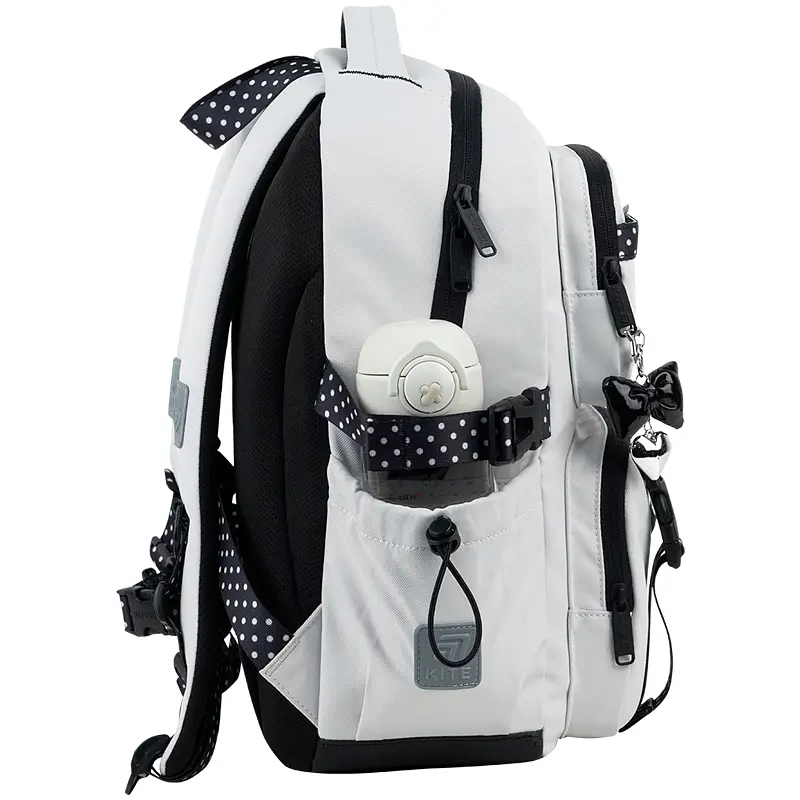 Рюкзак для початкової школи Kite Education 1022 HK Сірий (HK26-1022M) - фото 5