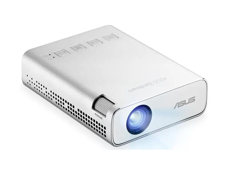 Проектор Asus ZenBeam E1R (90LJ00J3-B01070) - фото 2
